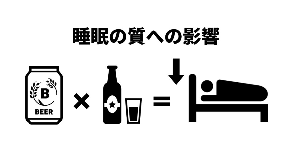 筋トレ アルコール 関係ない